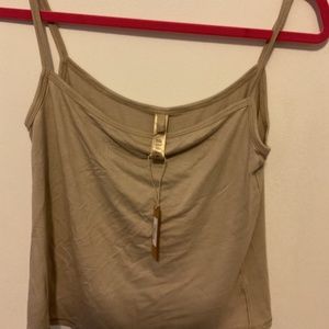 New Skims crop top 3XL